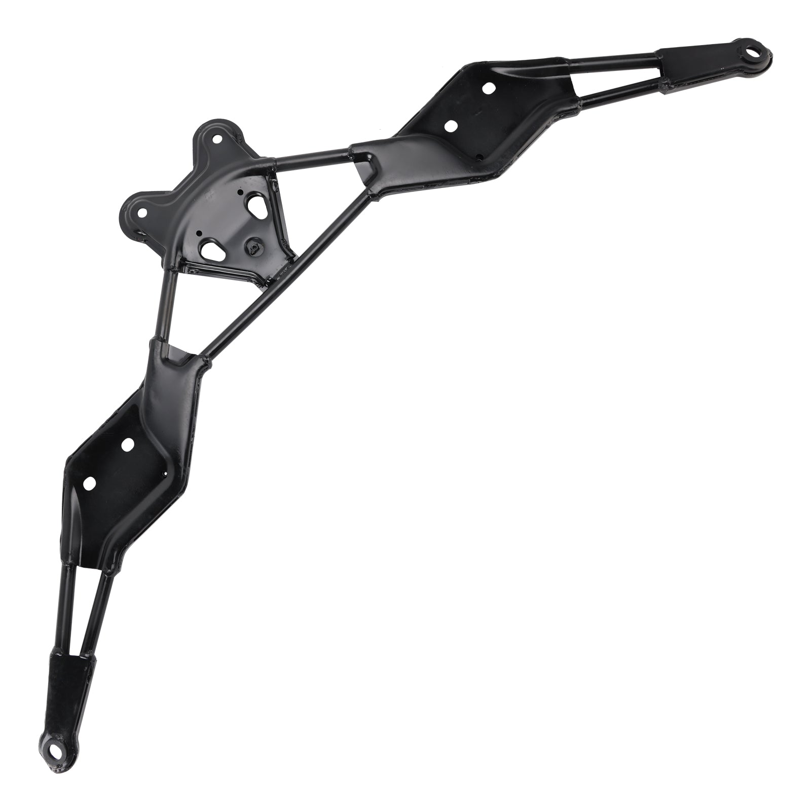 Front Crossmember Subframe Bracket For Infiniti EX35 G35 G37 M35 544B2-EG300