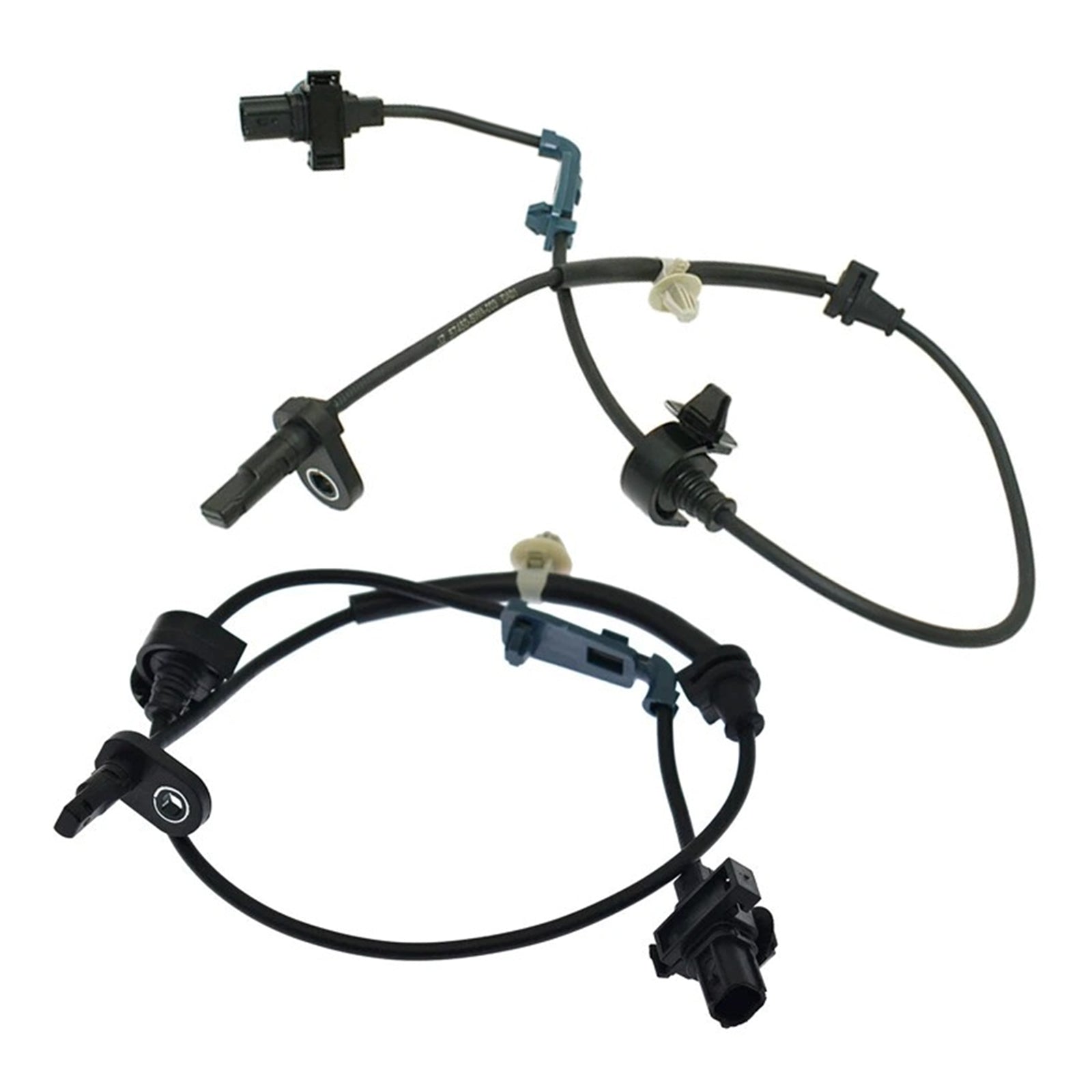 2 ABS Wheel Speed Sensor Front Left Right For Honda CR-V 2007-2011