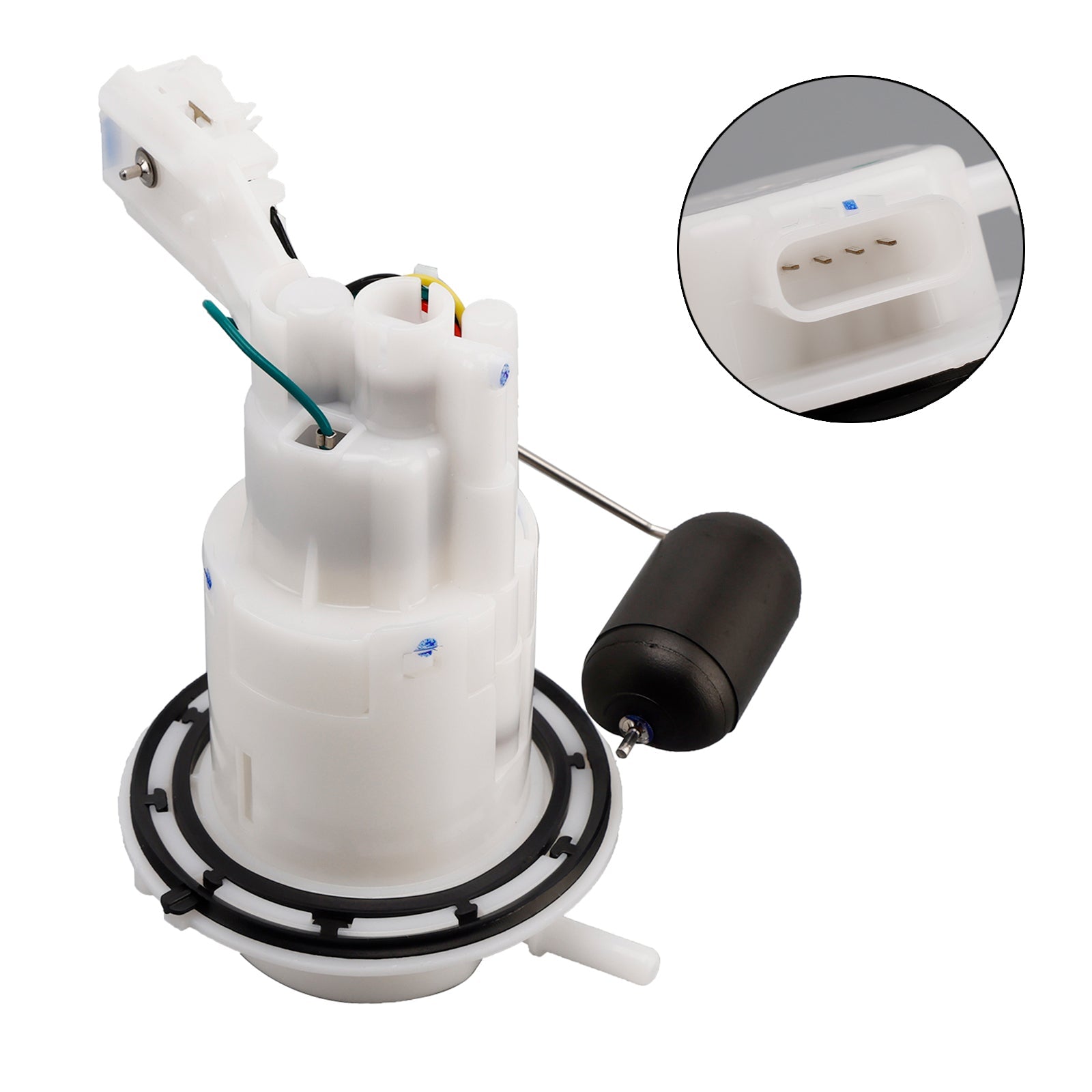 Fuel Pump Assembly 16700-Kzz-D21 Replace For Honda Crf250L Crf 250L 2017-2020