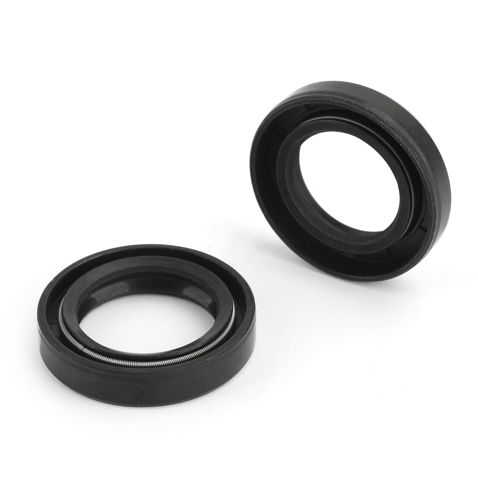 Engine Oil Seal Kit Fit for Yamaha DT125 DT175 MX125 MX175 IT175 YZ125 1974-1983 Generic