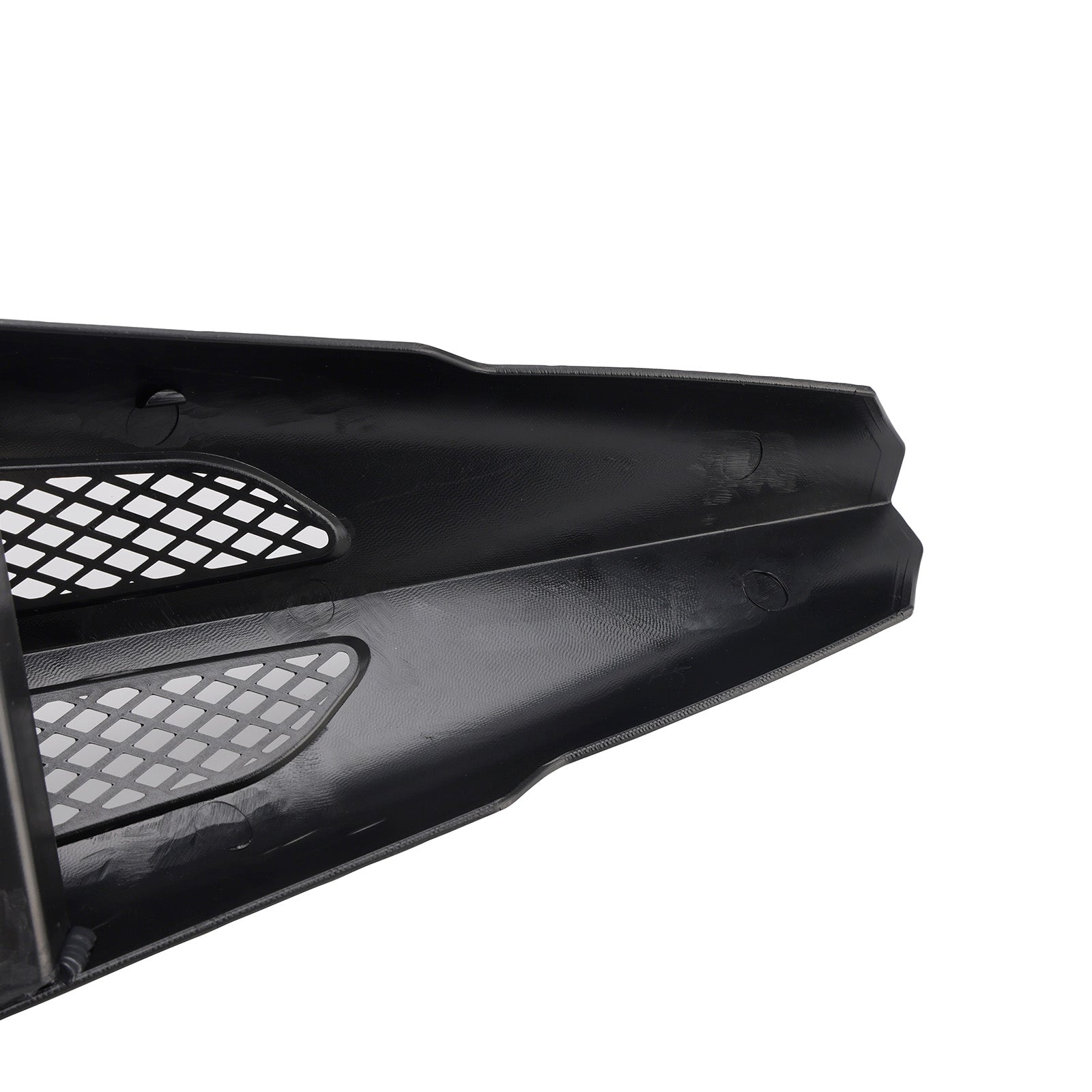 2014-2022 Touring Street Road Glide Chin Spoiler Scoop