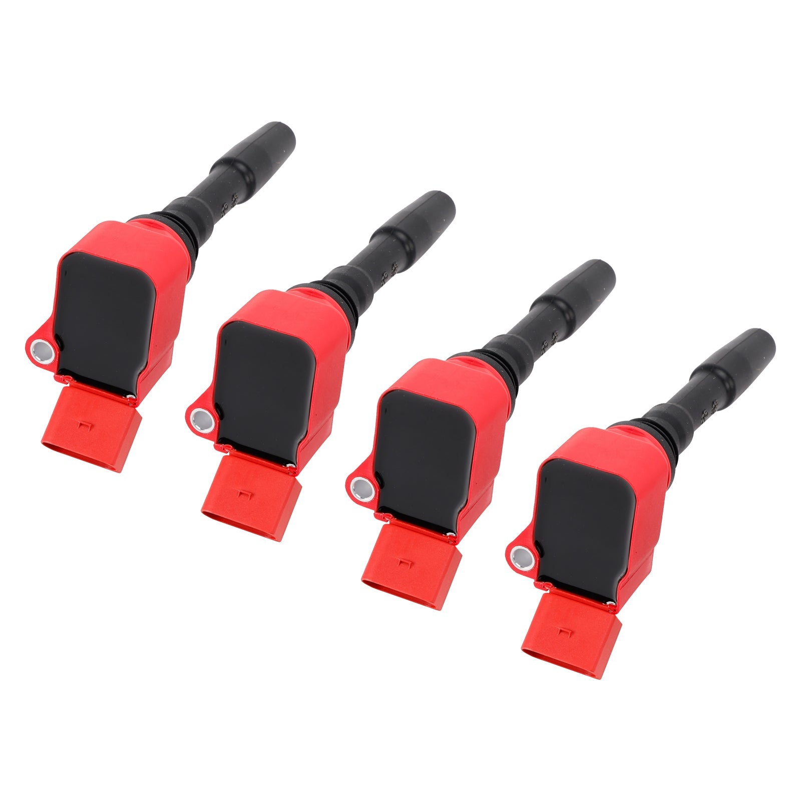2015-2022 Audi TTS (FV) 2.0 TFSI EA888 Gen3 4PCS Ignition Coil 06L905110H