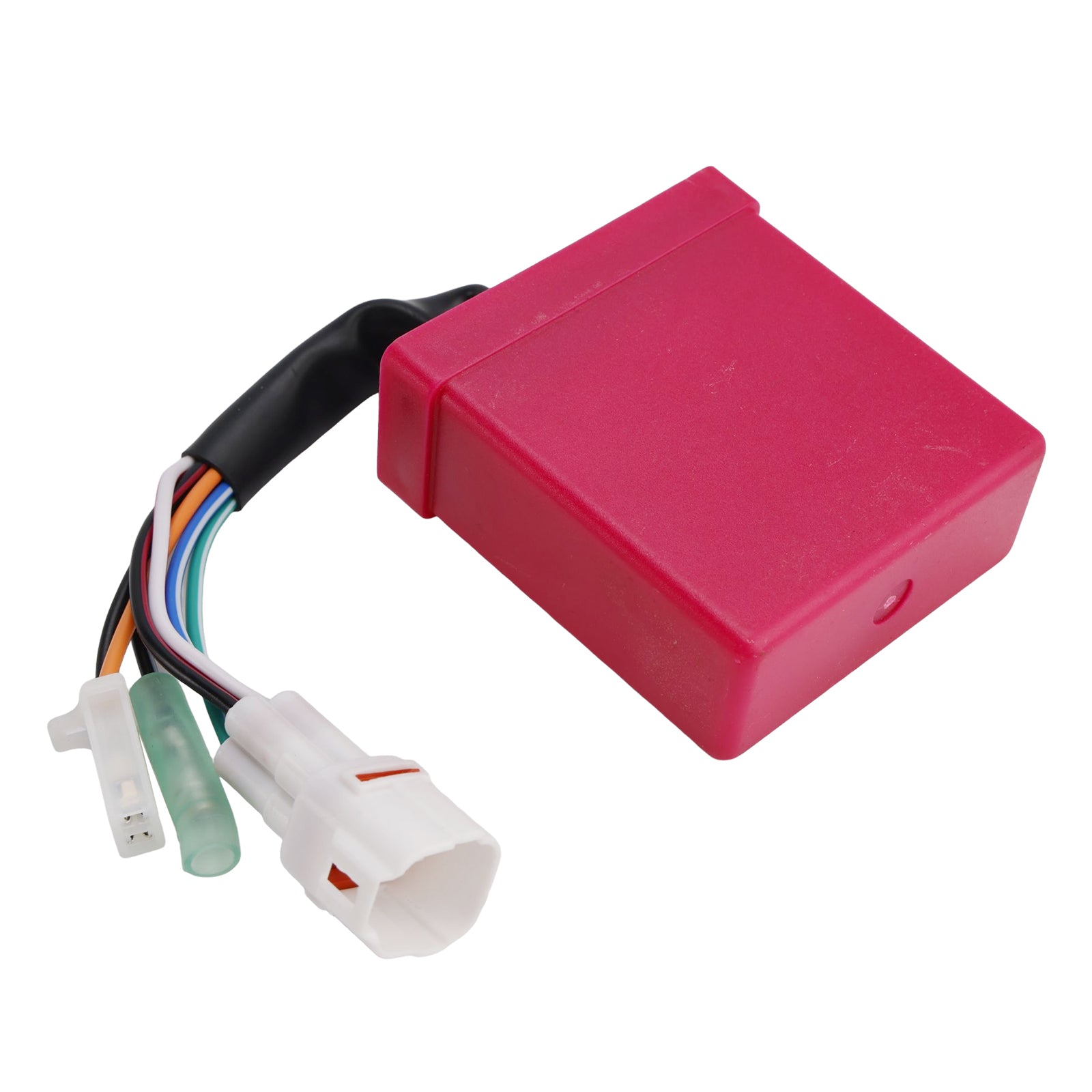 CDI Igniter fit for Yamaha YQ100 Aerox 2000-2002 YW100E BWS100 2001 4VP-H5540-00