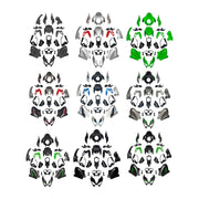 Injection Bodywork Fairing Kit for Kawasaki Z900 2025-2026