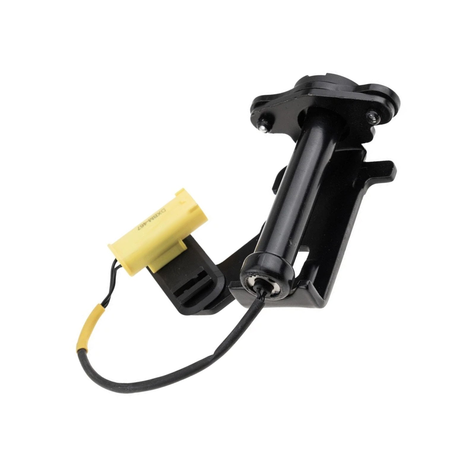 Hood Bonnet Hinge Actuator Right Side 51237326020 Fit For BMW X5 F15 X6 F16