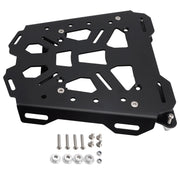 2021-2025 for BMW F850GS Aluminum Rear Rack Plate