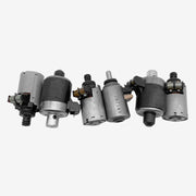 1998??000 MERCEDES BENZ C43 AMG 6PCS 722.6 Solenoids 5-SPEED Automatic Transmission