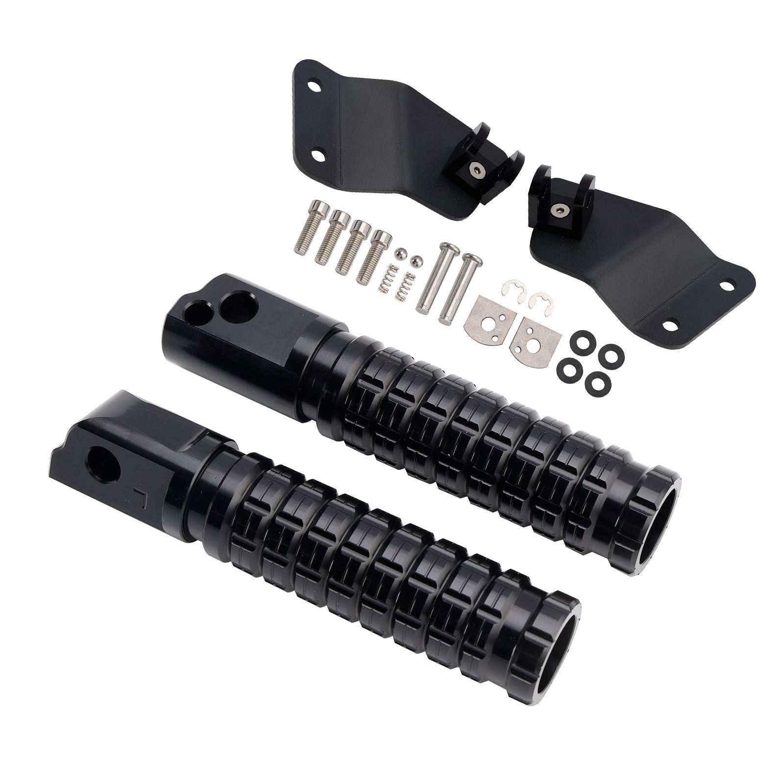 2021-2024 HONDA Trail 125 JA55/JA65 Rear Footrests Foot Peg