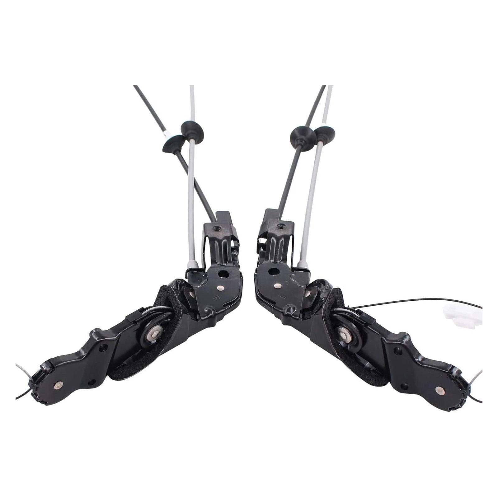 2007-2010 Toyota Sienna 3.5L DOHC V6 24V Power Sliding Door Cable w/o Motor Set 85620-08052