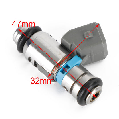 06-07 Repl 277/A Generic IWP-181 Twin Power 3.8 g/s Fuel Injector Direct For