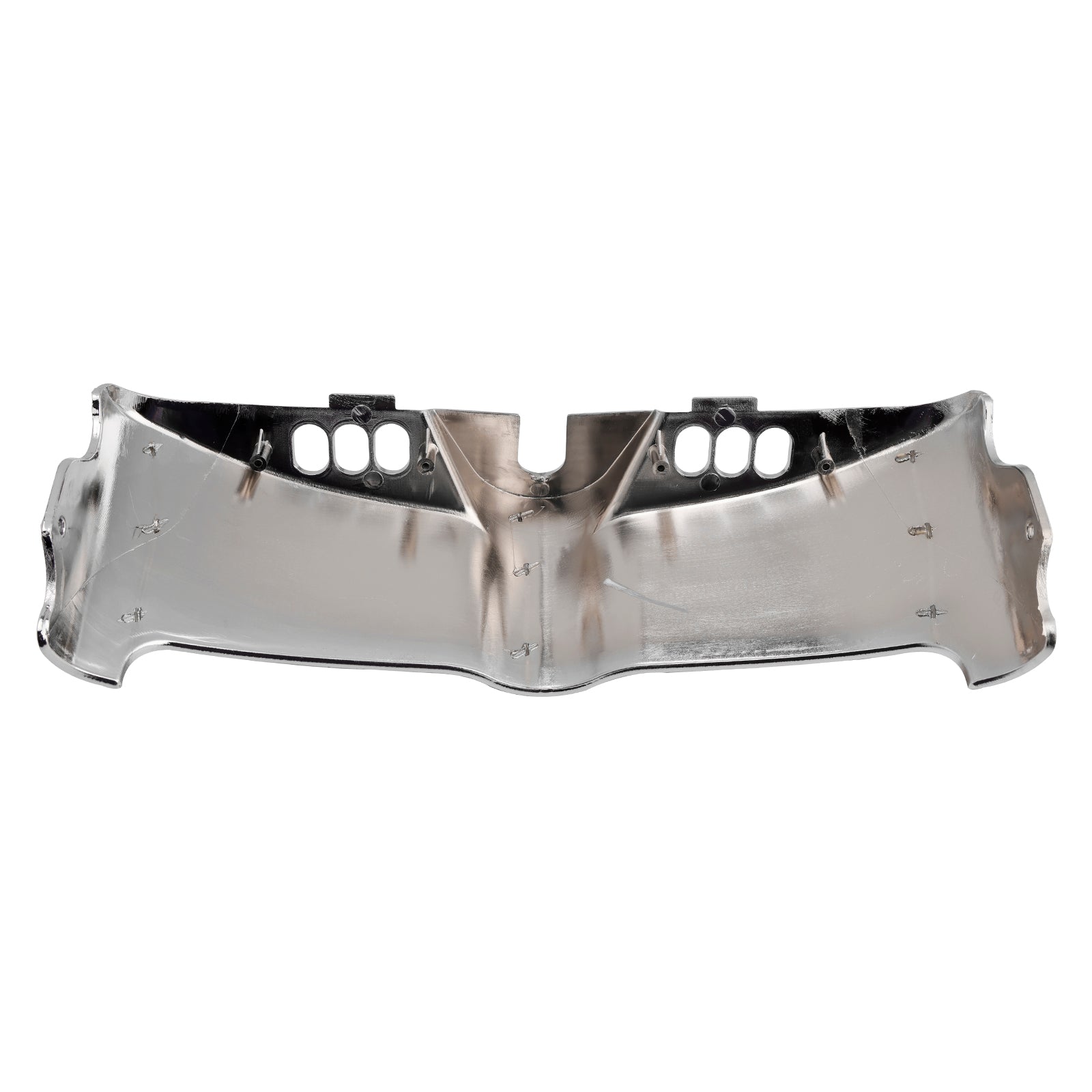 Fairing Switch Panel Dash Accent Cover For Touring Electra Street 2014-2024