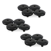 2012-2021 Ford Transit Custom 12PCS Roof Rack Hole Bolt Screw W/ Seal Gasket