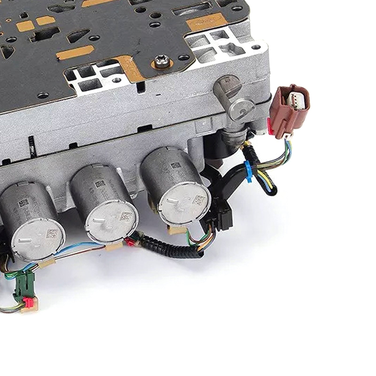 2022 Lincoln Corsair Base Sport Utility 4-Door 8-Speed Auto Transmission Valve Body 8F24