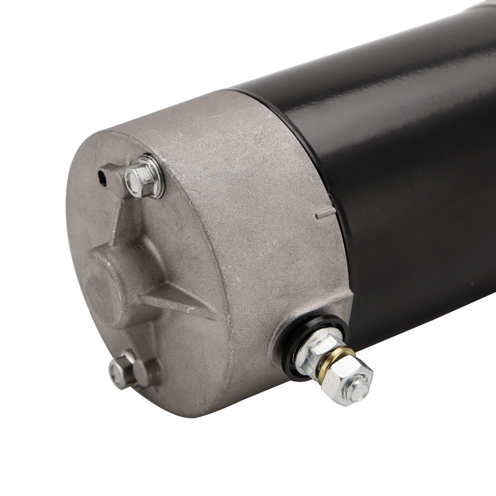 2002-2009 Yamaha 40HP 40Y M(E/T/H/O)S/L Starting Motor 6J4-81800-00-00 6J4-81800-01-00 6F5-81800-11-00 Generic