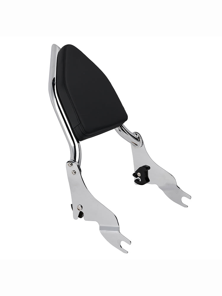 2000-2001, 2009, 2024CVO ROAD GLIDE FLTRSE Passenger Sissy Bar Backrest