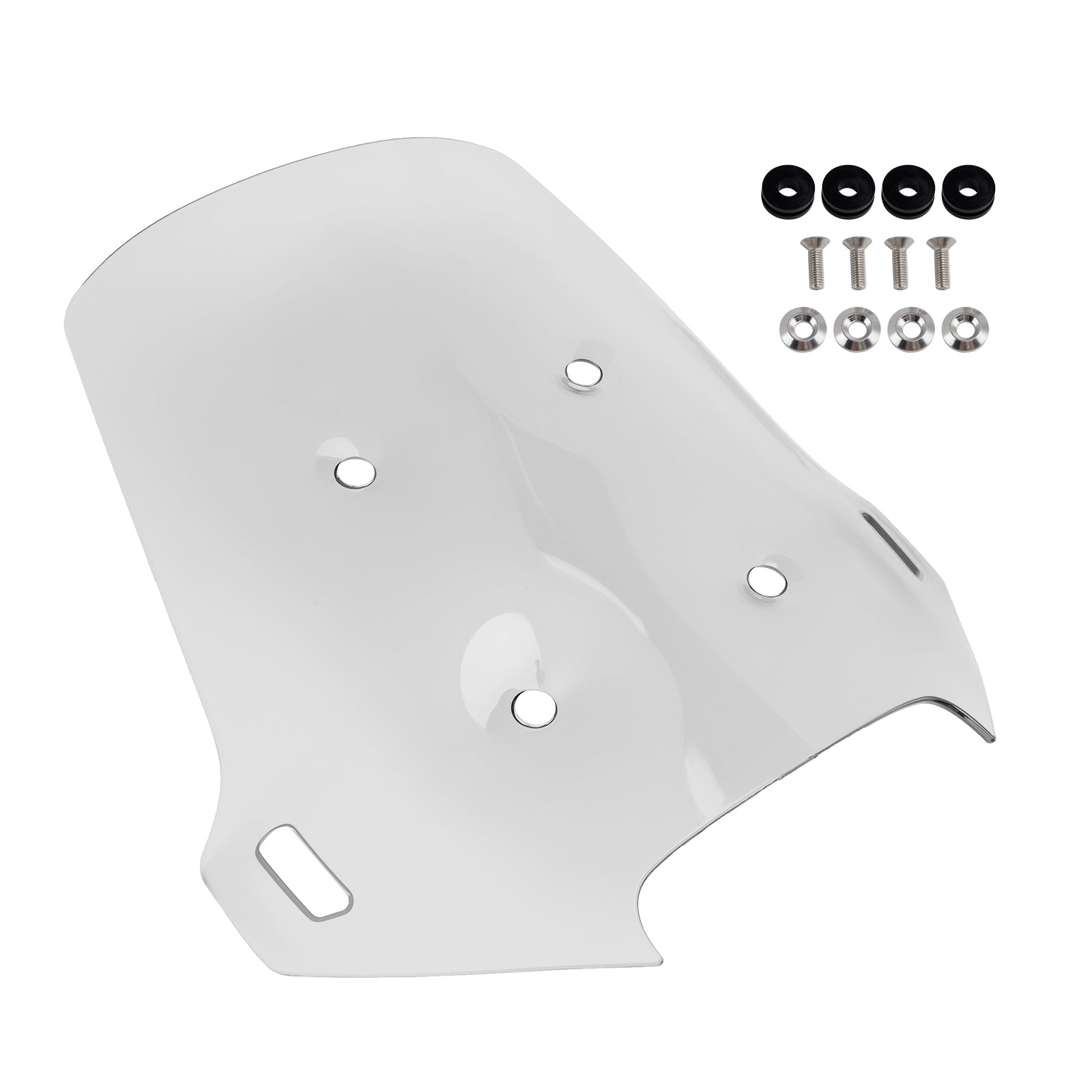 2024 CF MOTO 450MT Windshield WindScreen