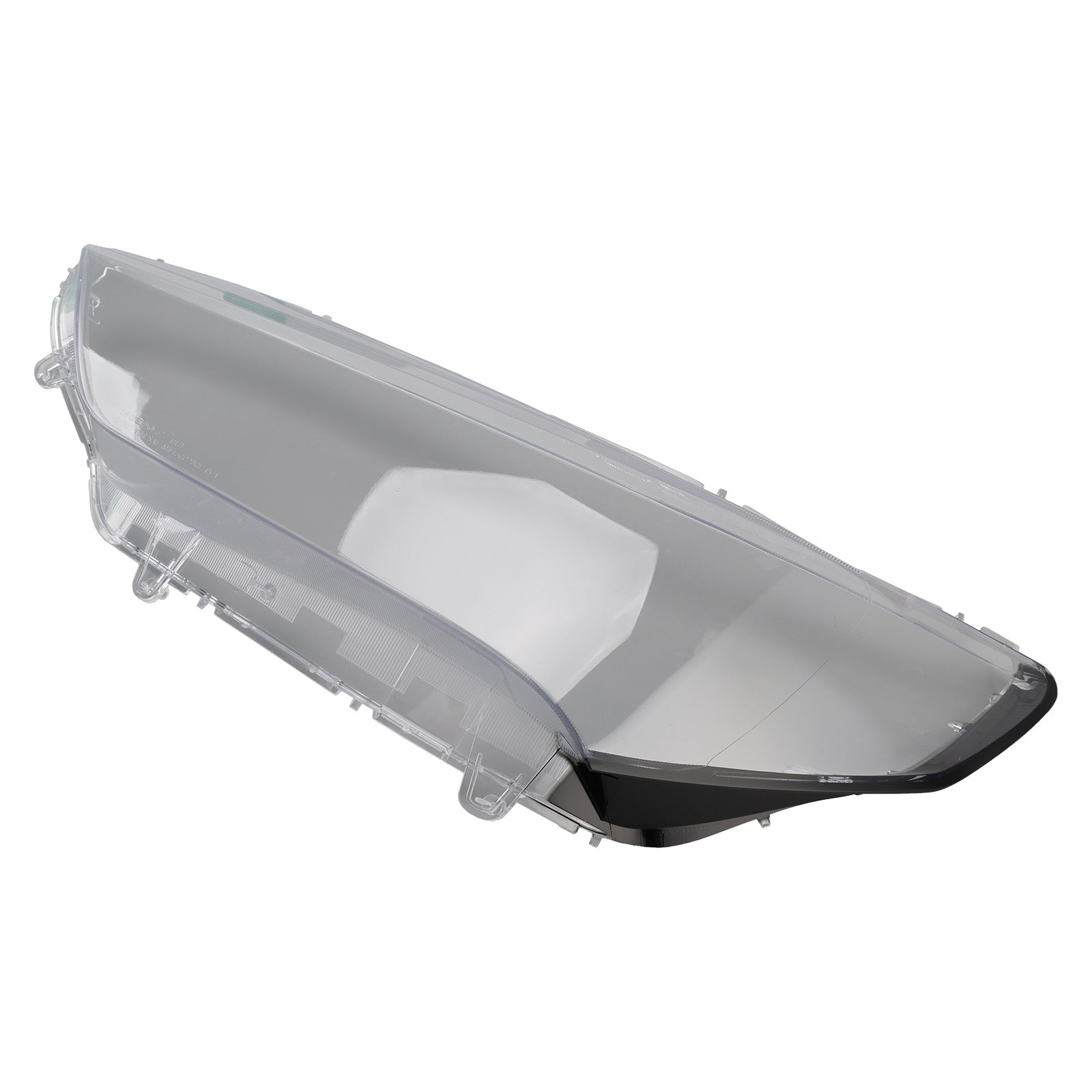 2018-2020 Acura TLX Left Headlight Lens HeadLamp Cover Shell