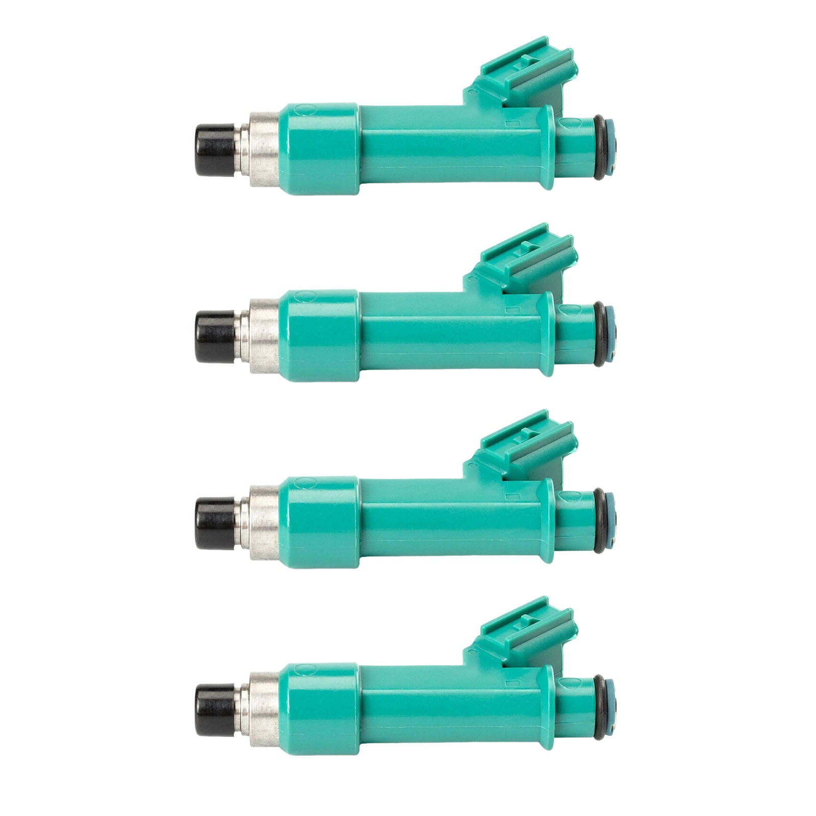 4Pcs Fuel Injector For Suzuki Kizashi Grand Vitara 2009-2013 15710-78K00