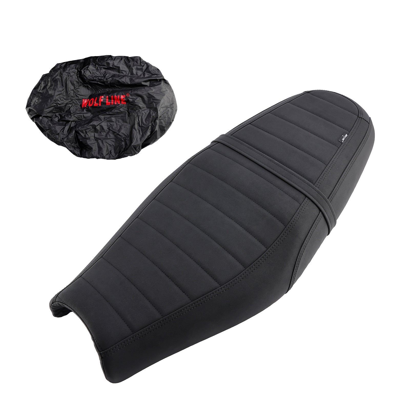 Rider Passenger Seat Front Rear Cushion Lower Blackc For Street Twin Speed Twin BrownC