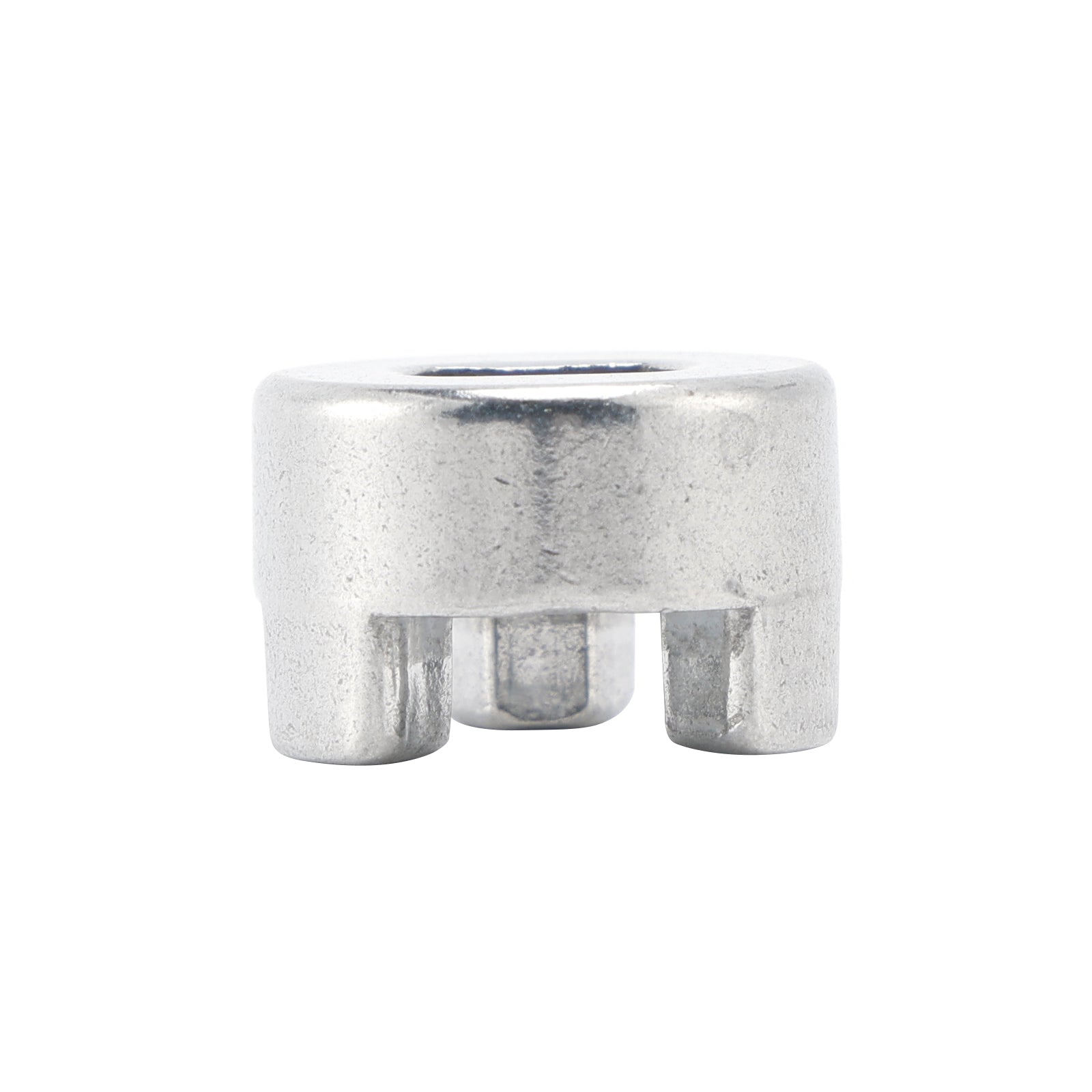 WP2220457 Refrigerator Ice Crusher Coupler + WP2220458 Coupling