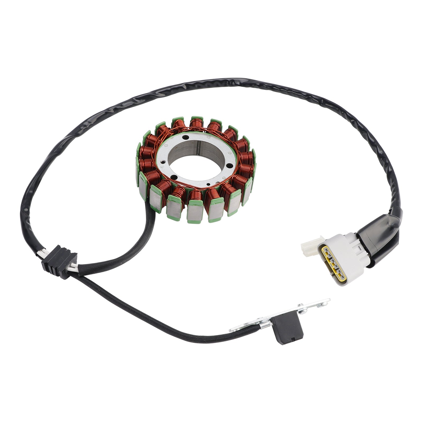 2010-2017 for Yamaha XVS400 Drag Star Magneto Stator 35C-81410-00