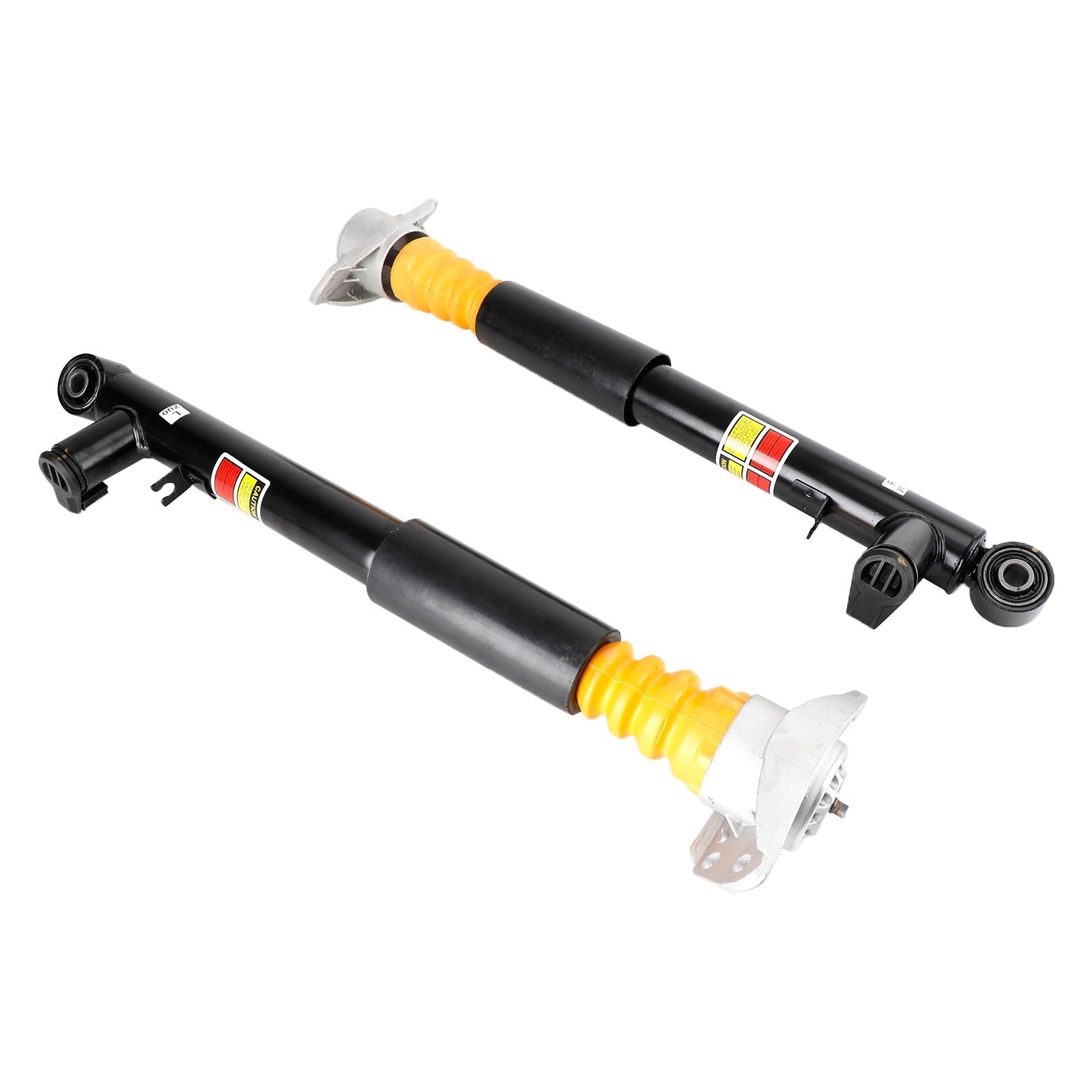 2010-2014 VW Passat & Variant 362 357 Pair Rear Shock Absorber Struts w/Electric 1K0512010H 1K0512009H