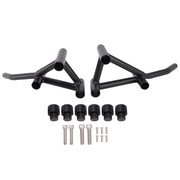 2025-2026 Fits For Yamaha Mt-07 Bumper Engine Protection Guard Crash Bar