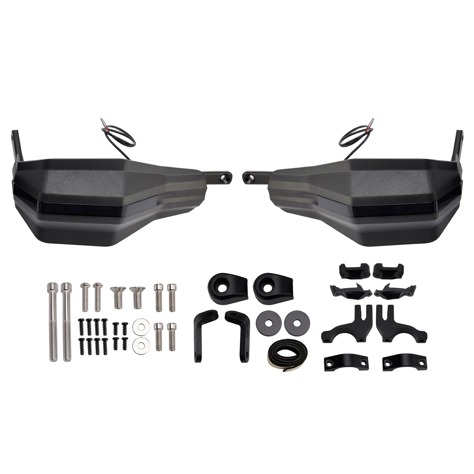 2024 CF MOTO 450MT Handguard Protector Handle Protective Cover