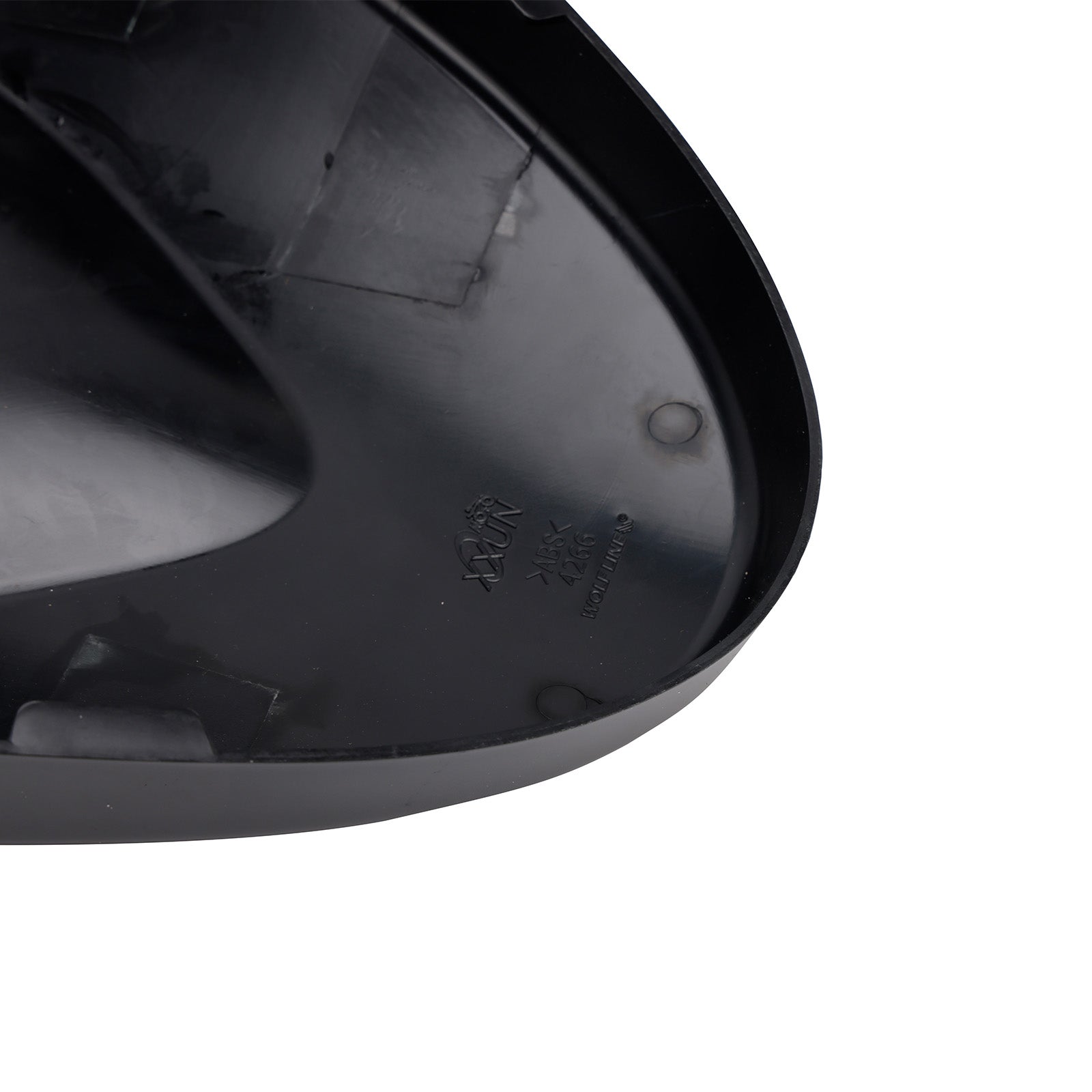 Rear Tail Seat Fairing Cowl Cover For Trident 660 2022-2025