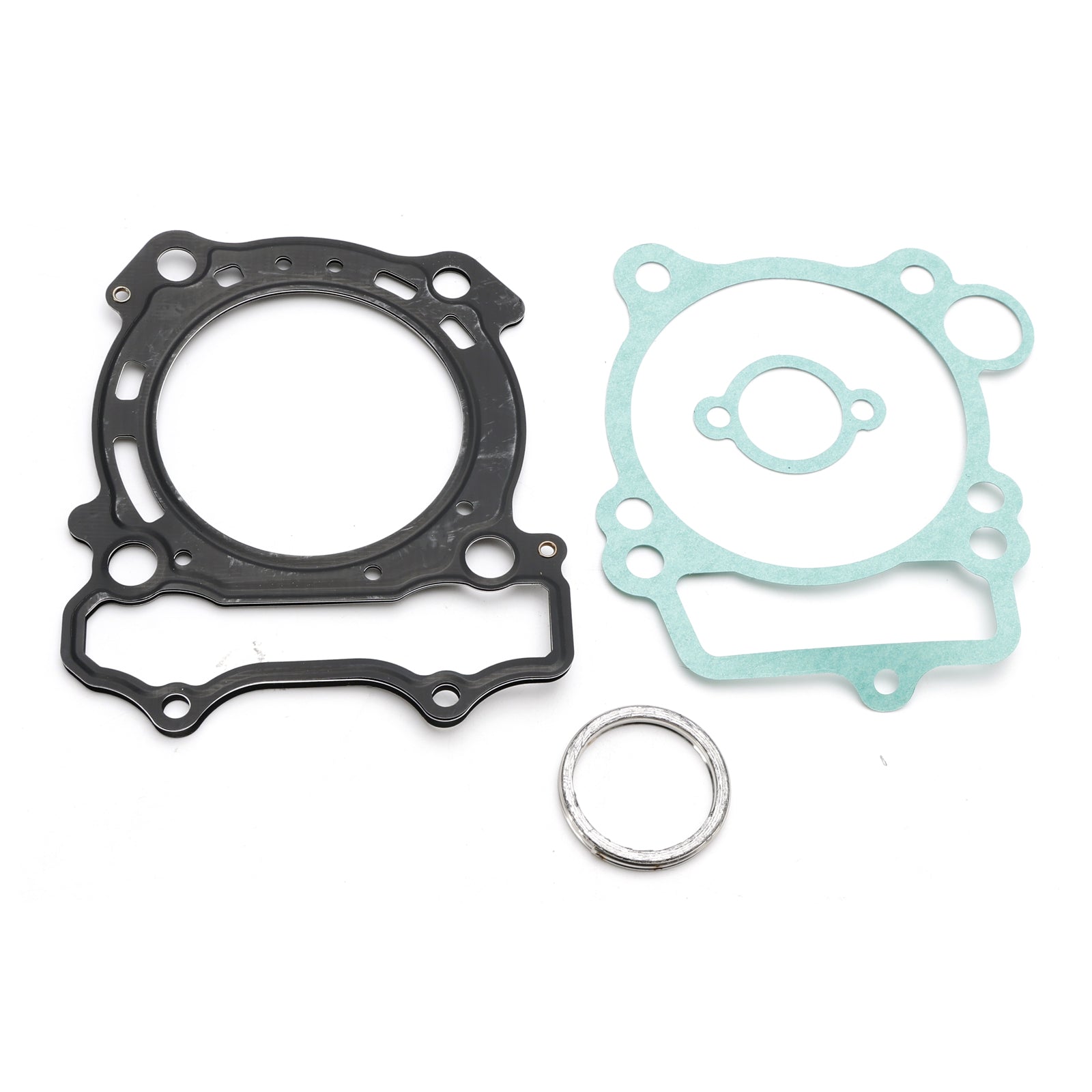 77mm 2001-2013 Yamaha YZ250F Cylinder Piston Top End Rebuild Kit 5XC-11311-20 5NL-11351-00