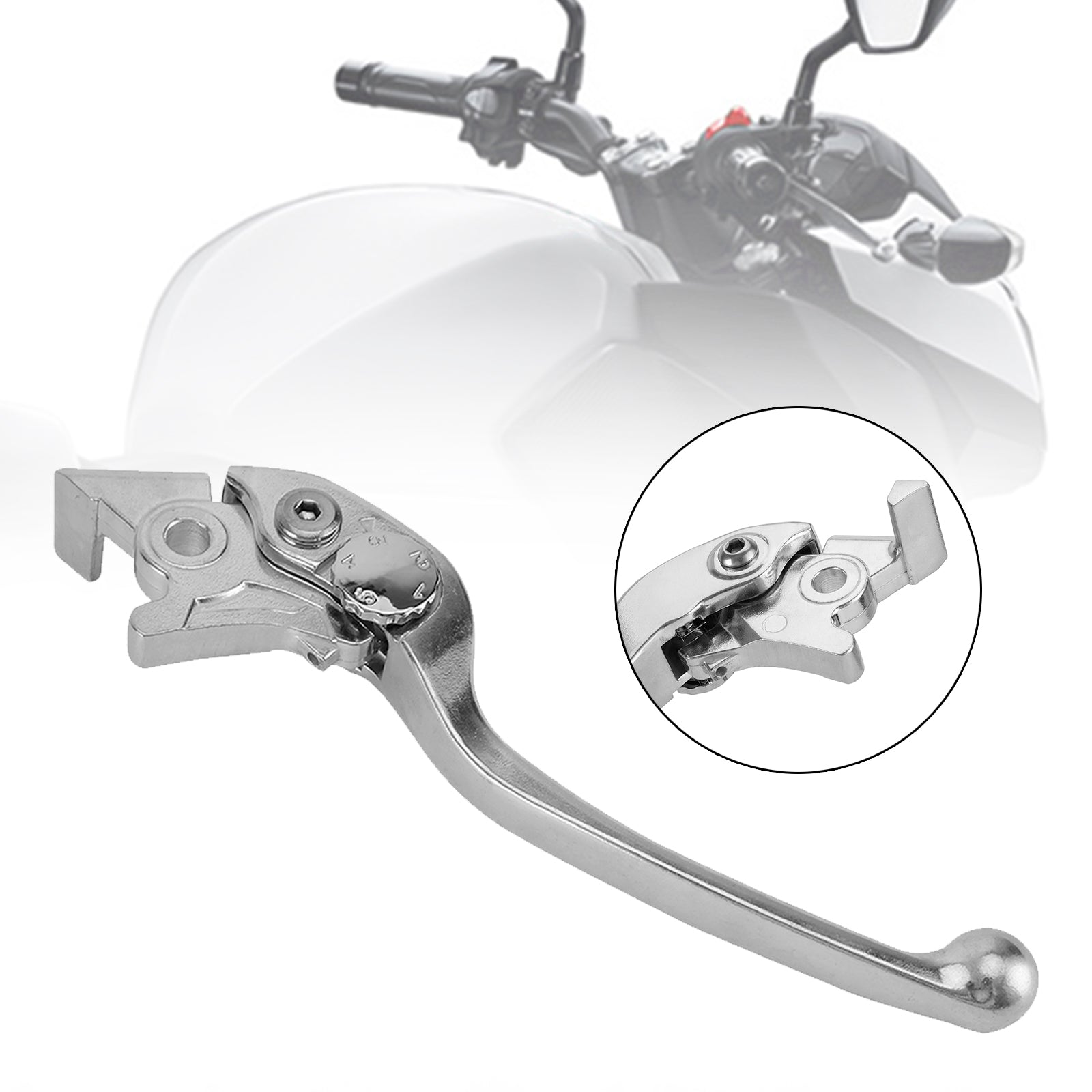 2014-2020 HONDA CBR30OR Brake Lever