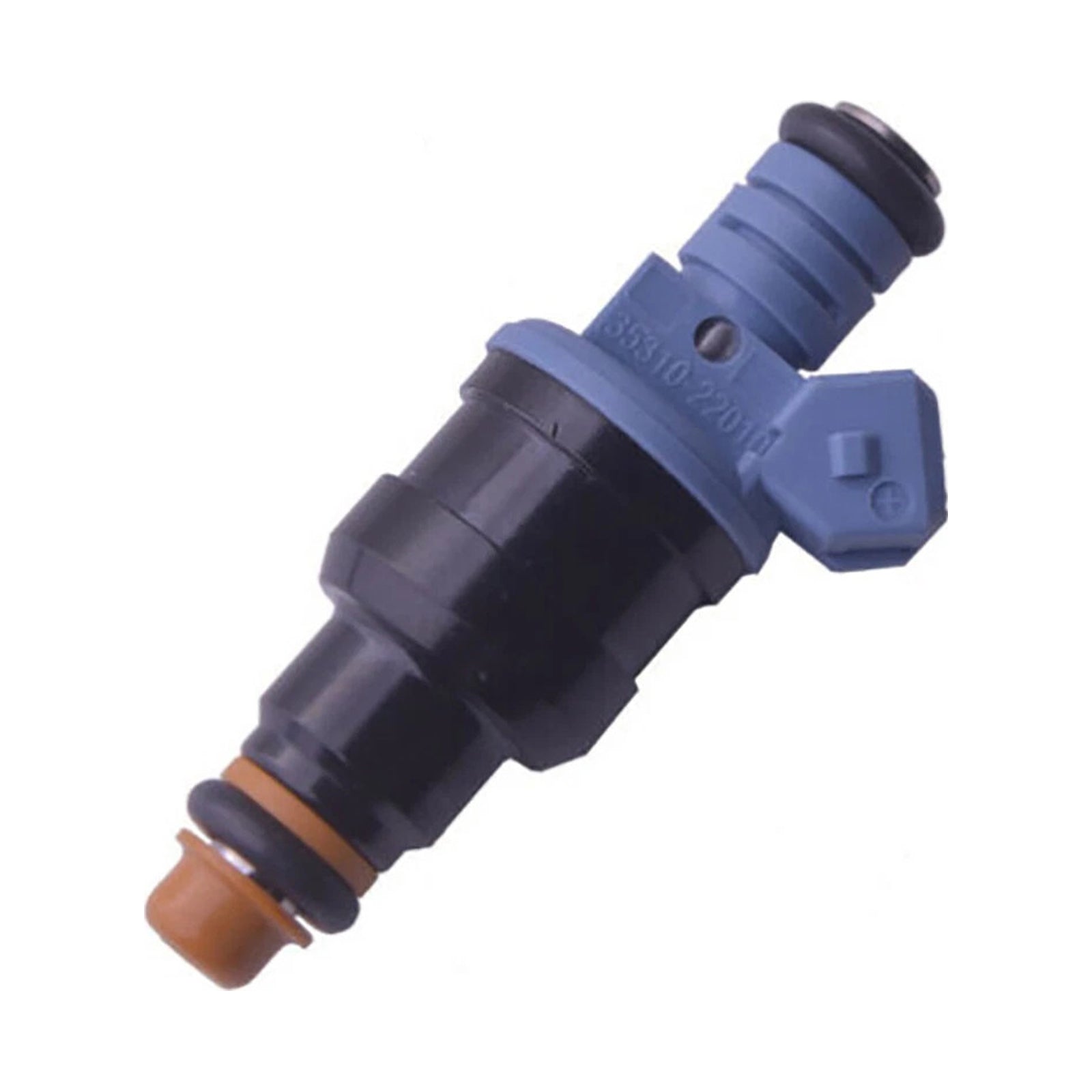 1994-1999 Hyundai Excel X3 1.5L 4 Cyl G4EK 1Pcs Fuel Injector 35310-22010