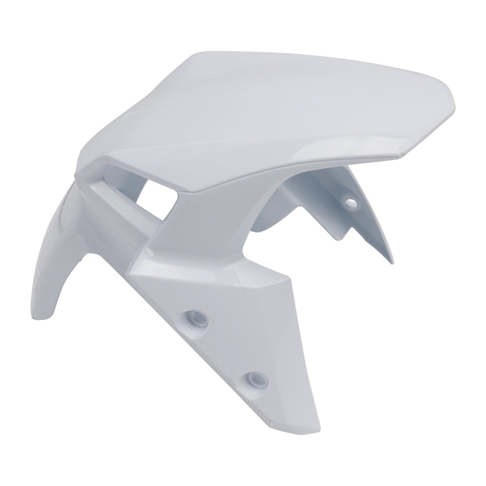 2020-2024 Kawasaki Z900 Bodywork Fairing Injection Unpainted
