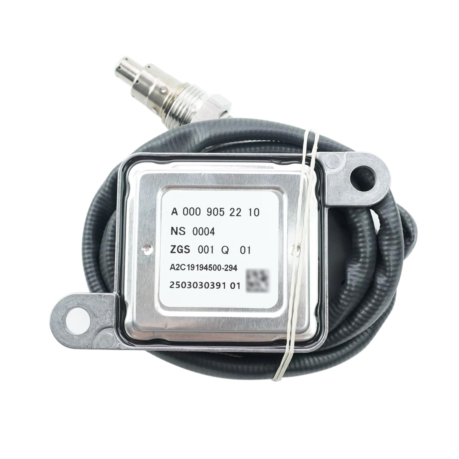 Nitrogen Oxide Sensor A0009052210 For Mercedes C E B V M A-CLASS