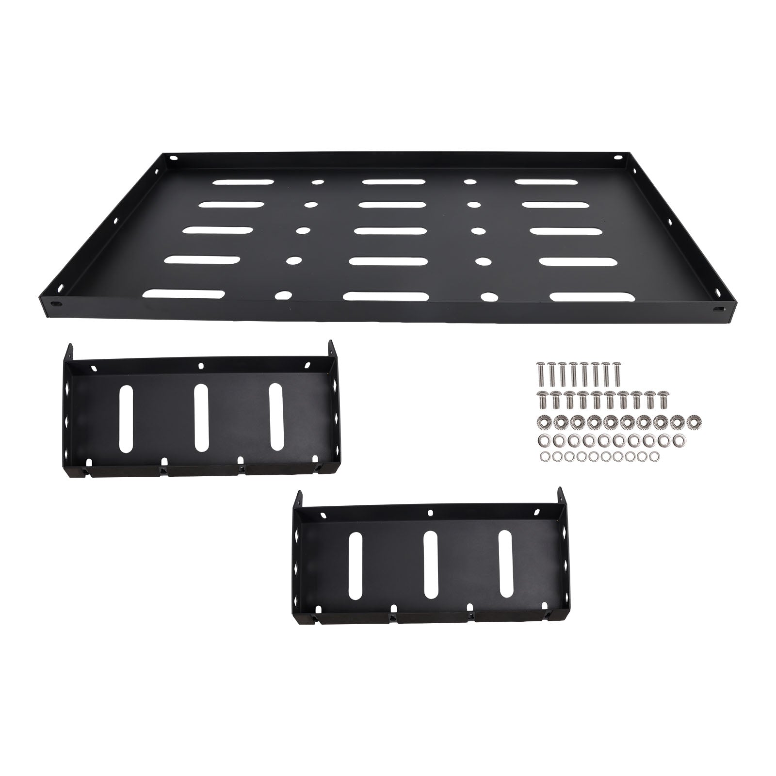2019-2026 Fit Suzuki Jimny JB64 JB74 Rear Luggage Trunk Expansion Shelf