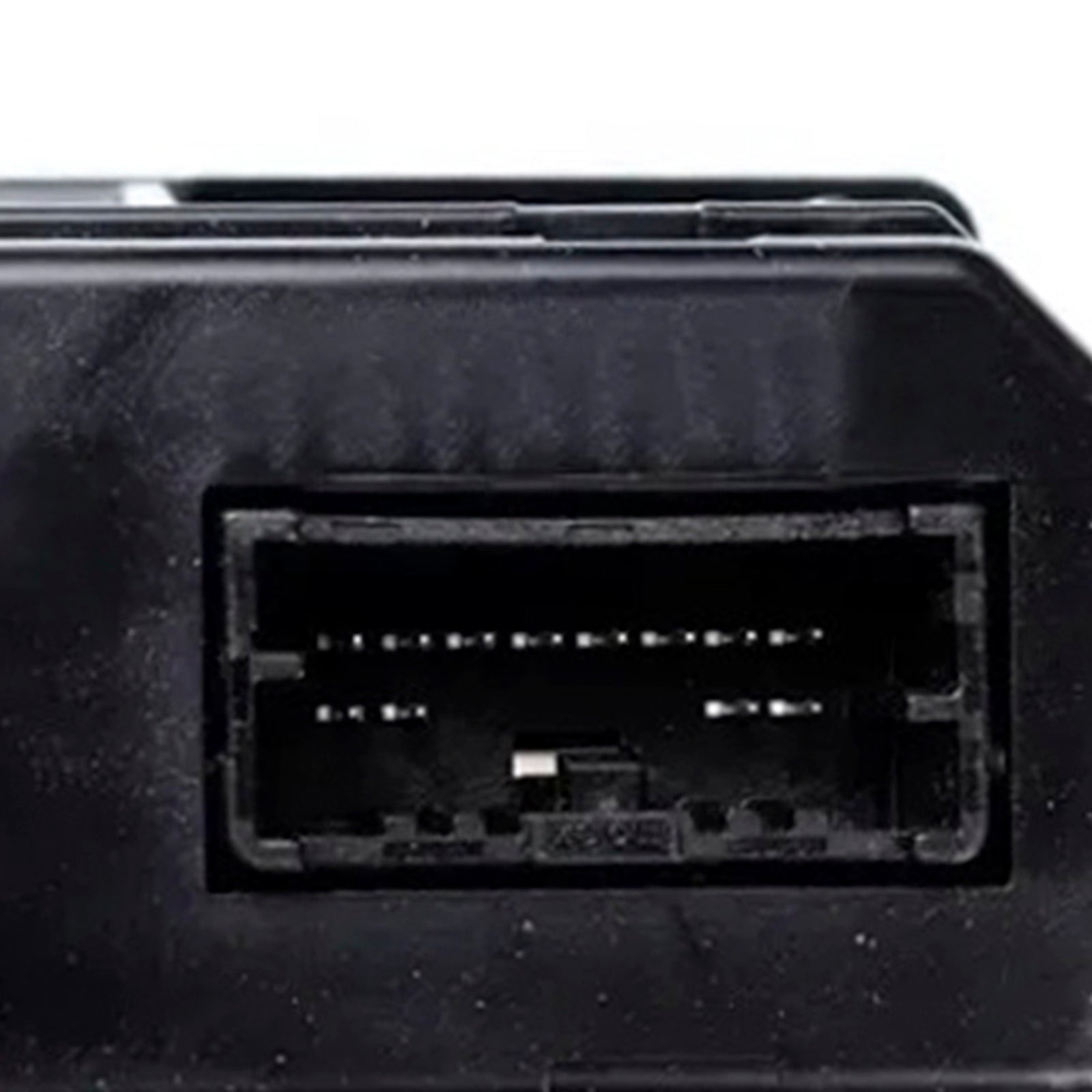 2013 Ford TRANSIT/TOURNEO CONNECT CHC USB Connector Auxiliary and SD Card Port EM2T-14F014-AB