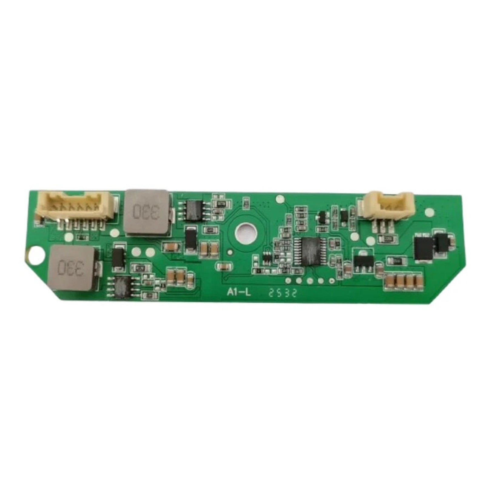 2011-2018 Audi A1 Left+Right LED Headlight Power Controller Module 8X0907472