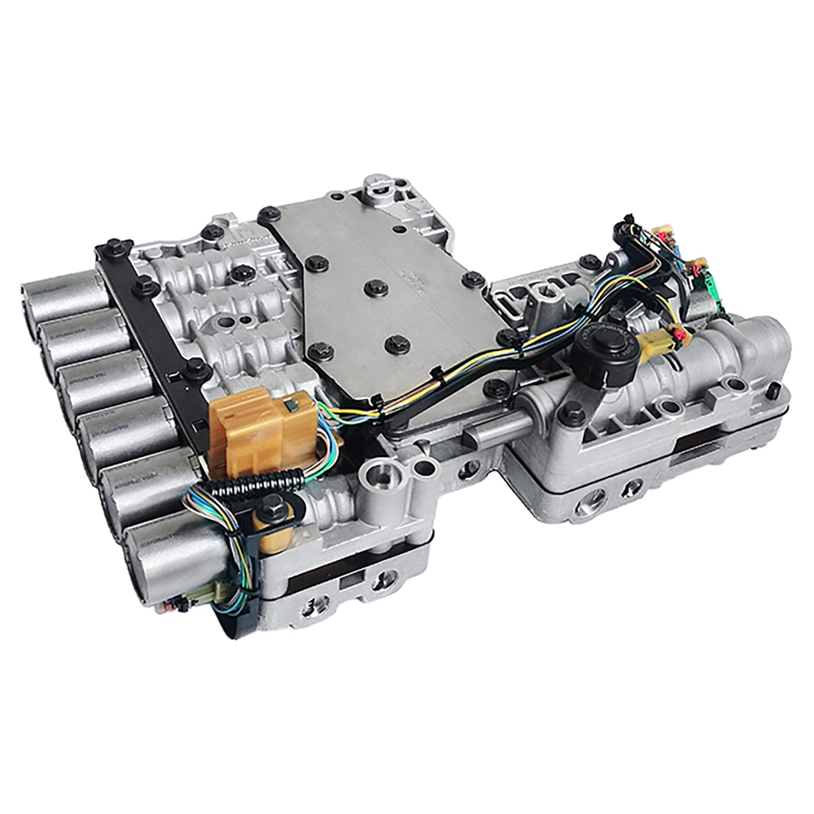 2018-2023 For FORD F-150 10R80 Transmission Valve Body Control Assembly HL3Z-7A100-A