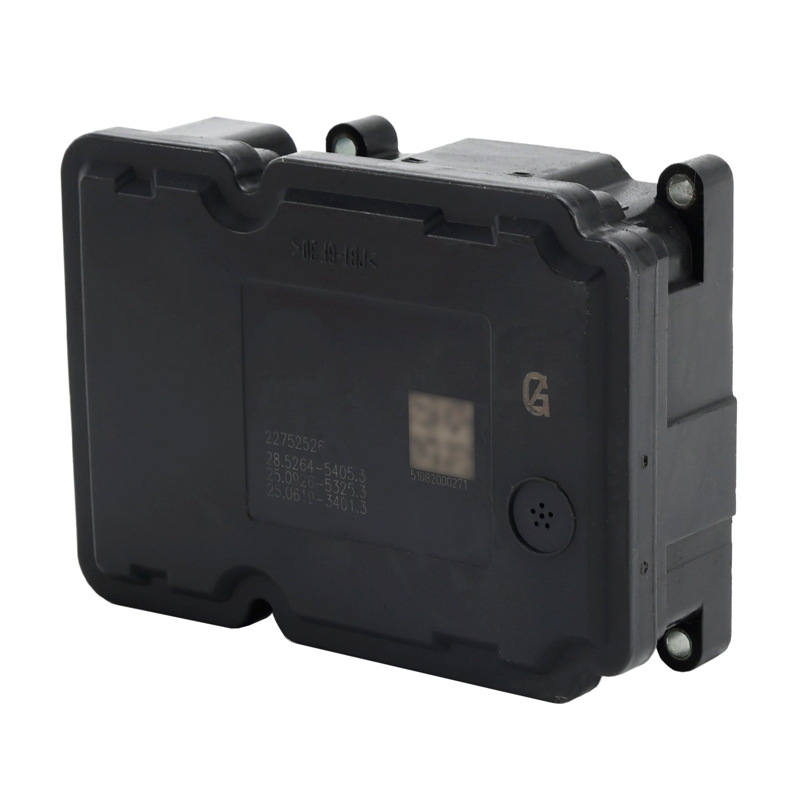 2011-2016 for Cadillac SRX ABS Anti-lock Brake Pump Control Module 20842710