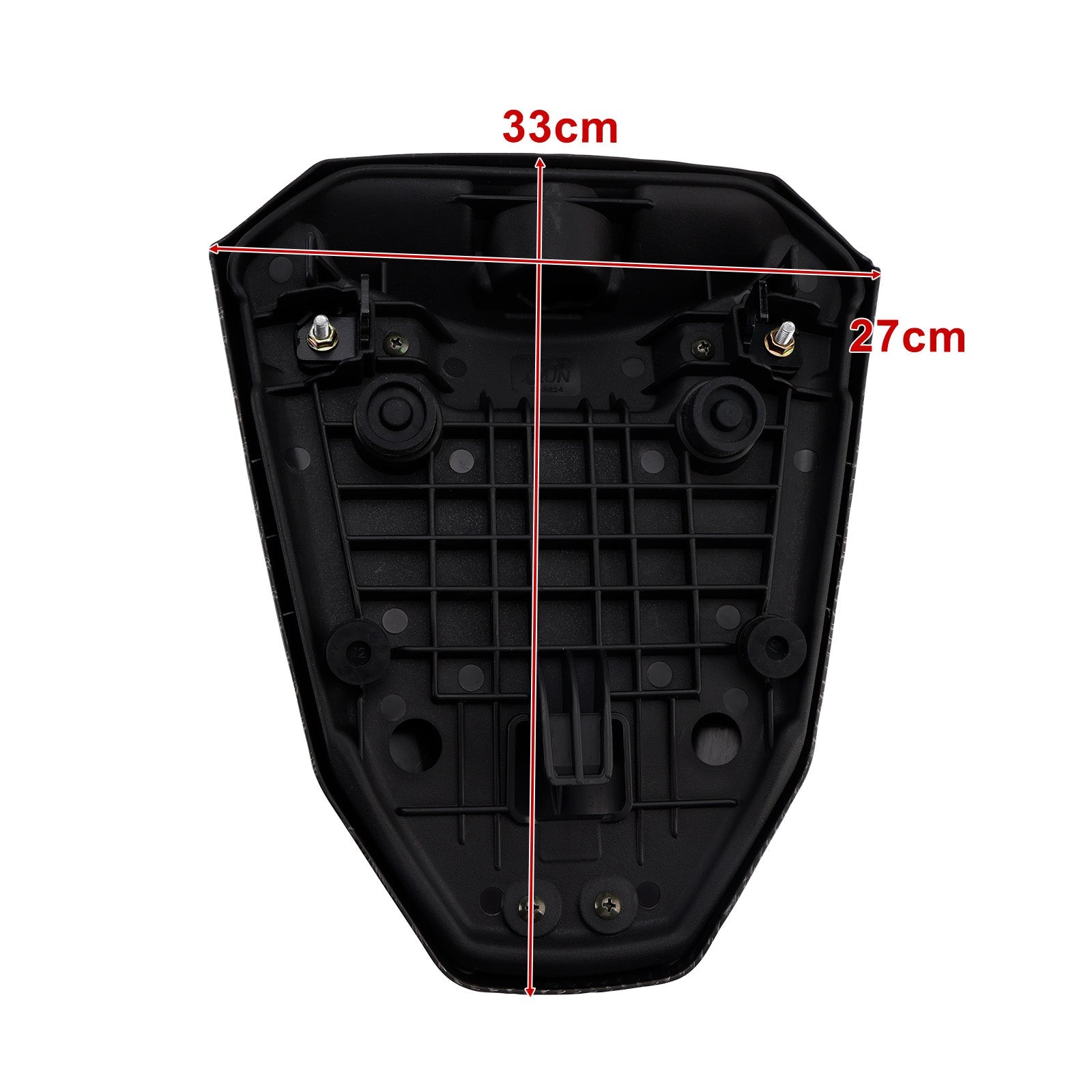 2024-2026 For Yamaha MT-09 / SP Tail Rear Seat Cover Fairing Cowl