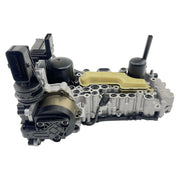 2014-2015 Audi Q7 Auto Transmission Valve Body+Control Module 0CK927156Q