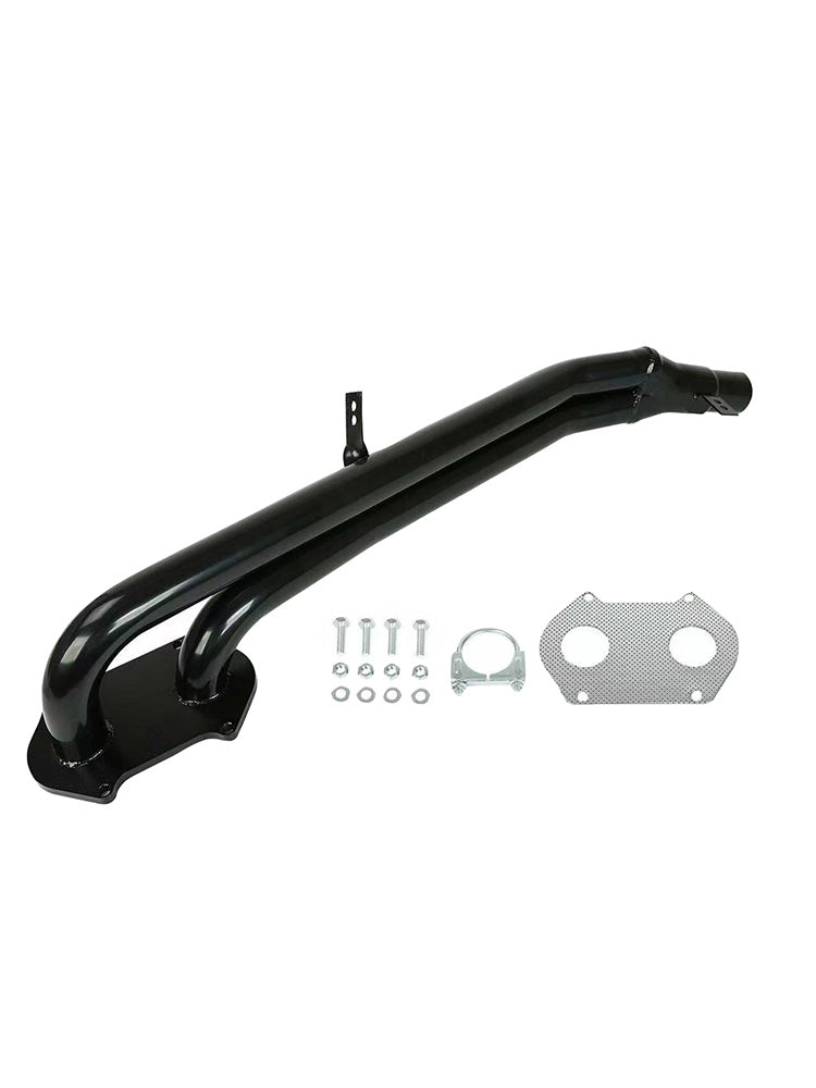 1979-1985 Mazda RX-7 RX7 SA/FB 1.1/1.2L12A Stainless Steel Exhaust Header