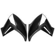 2009-2011 KAWASAKI ER6N Front Side Radiator Cover Panel Fairing Cowling