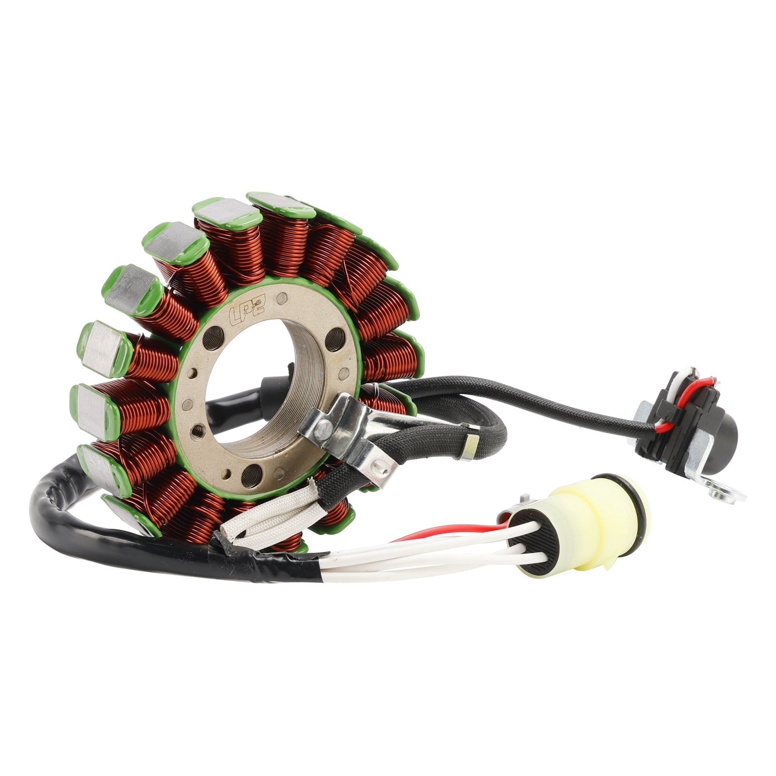 2007-2008/2010-2011 Yamaha YFZ450X Special Edition Stator Regulator Gasket Kit 18P-81410-00 18P-81410-02