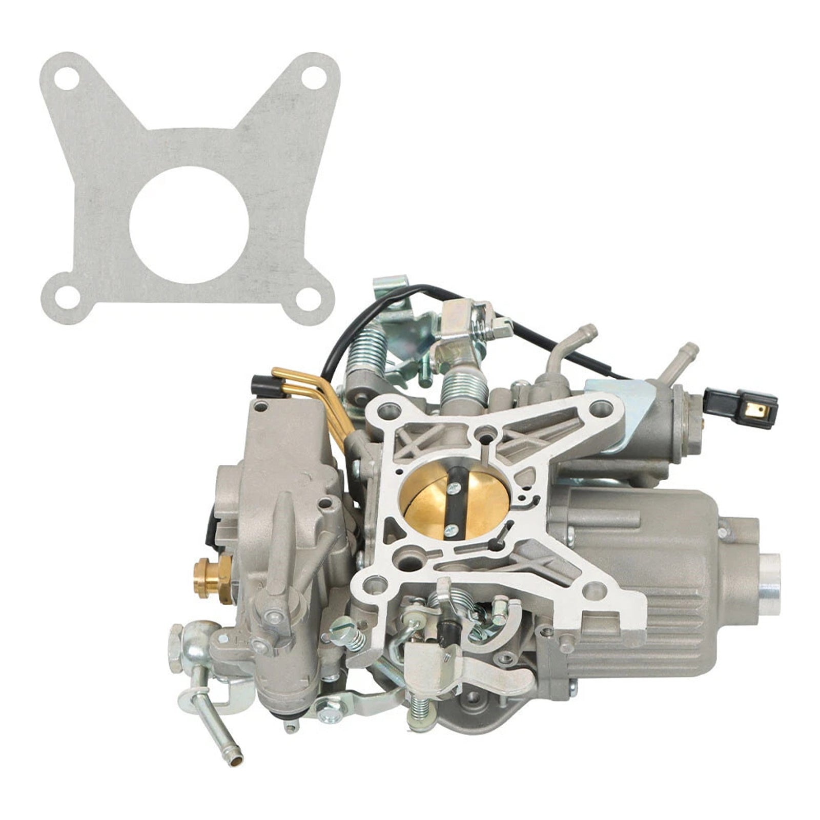 PROTON SAGA Mitsubishi Carburetor Carb MD192036 4G13 4G15