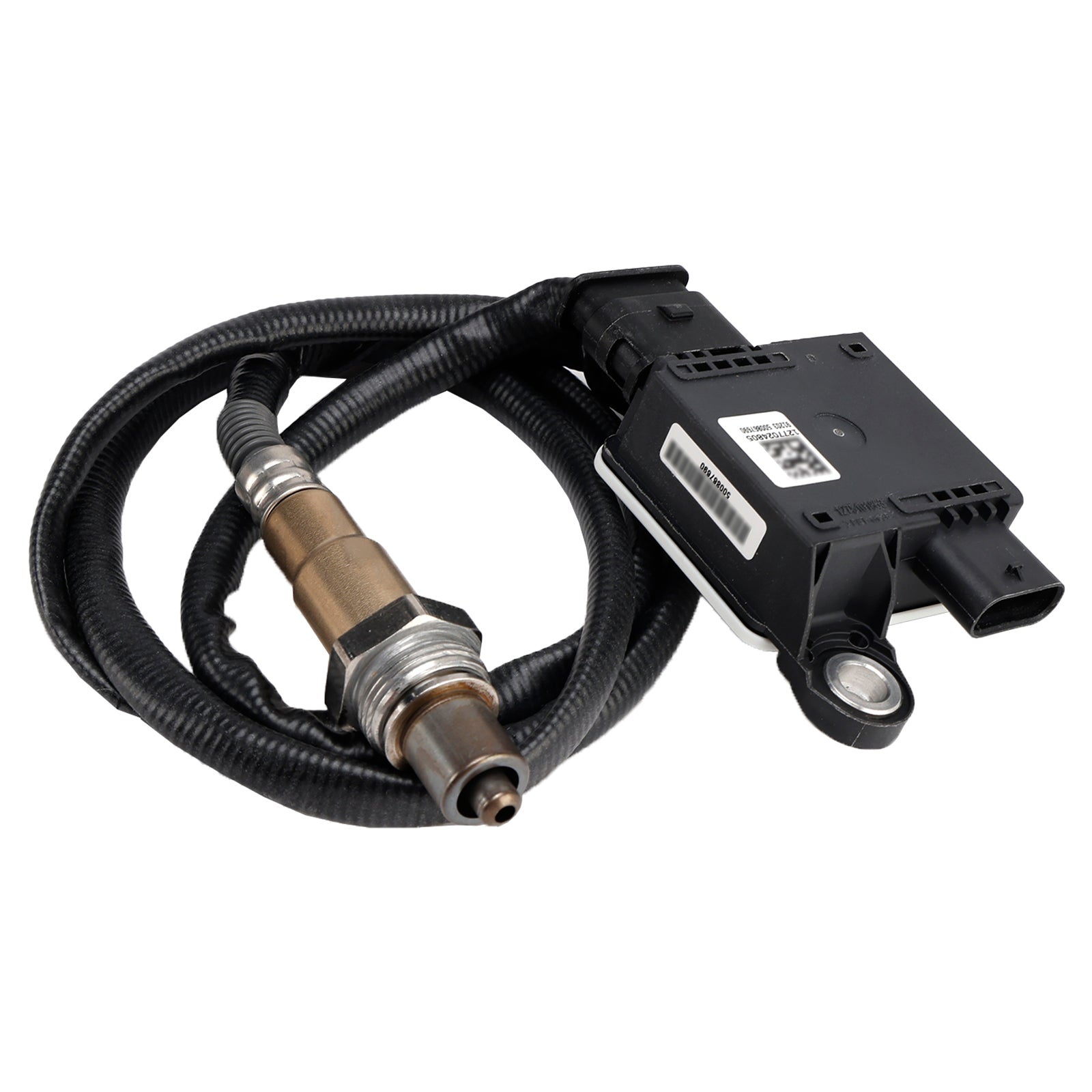 2013-2018 BMW X5 Diesel: 3.0 D Particulate Matter Sensor 13628582024 8582024