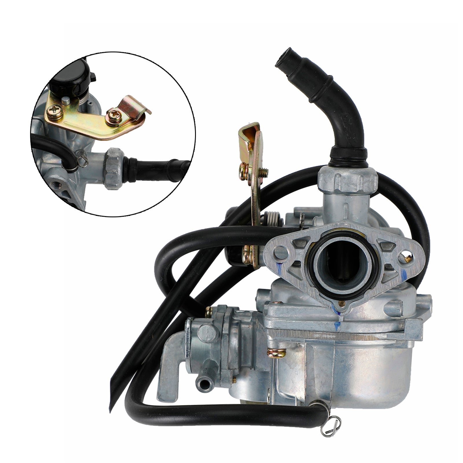 Honda C50 C70 TRX70 CT70 Dirt Pit Bike ATV Racing Carburetor Carb