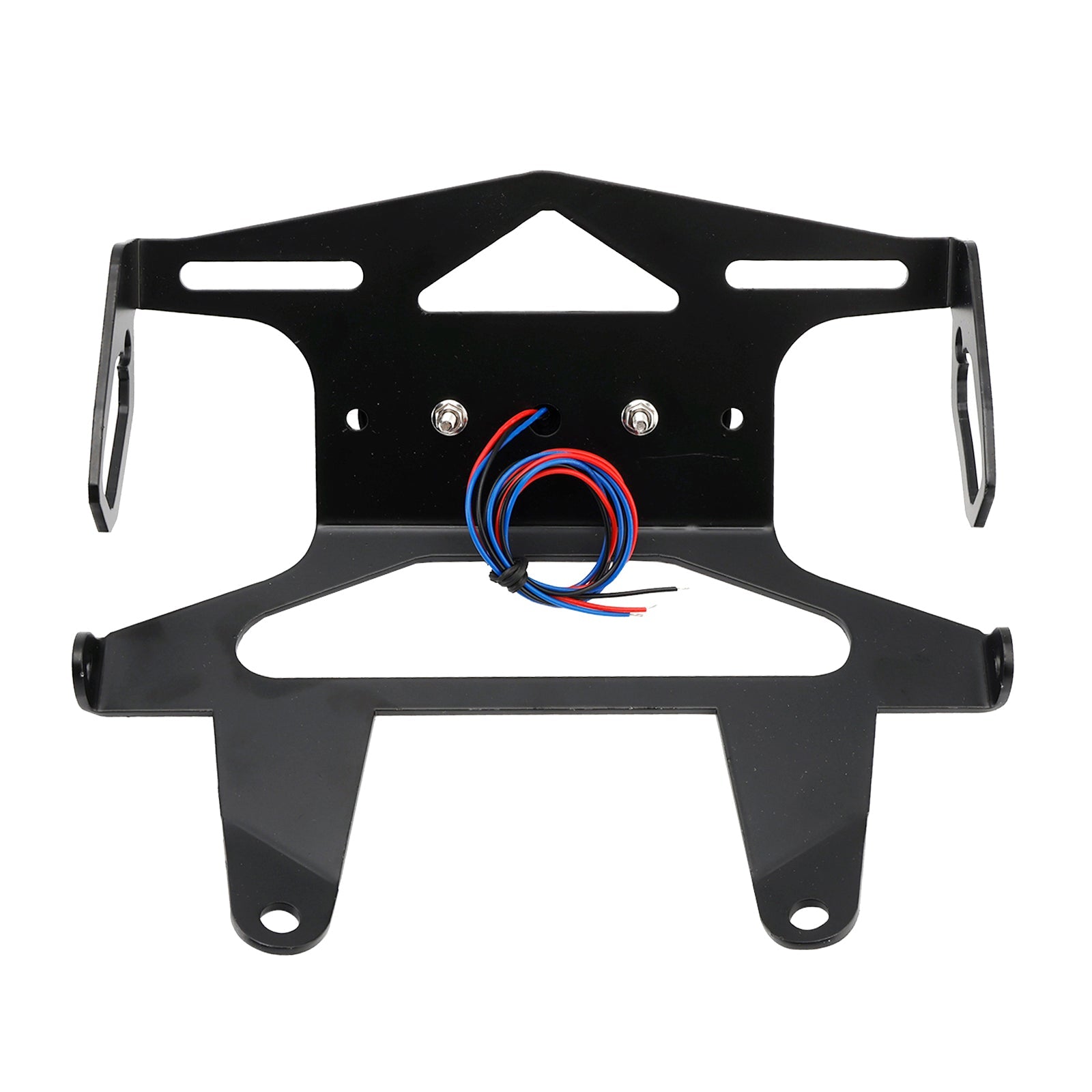 2023-2025 Kawasaki Eliminator 450 / SE License Plate Holder Frame Bracket