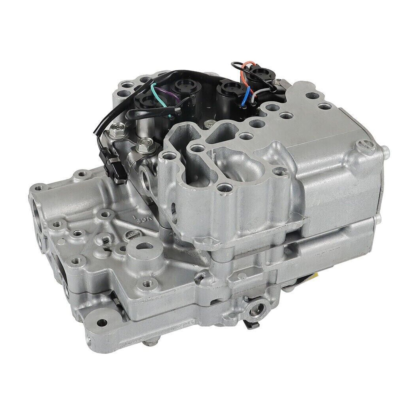 2011-2016 Subaru FORESTER 1.6L 2.5L TR580 CVT Transmission Valve Body 31825AA052