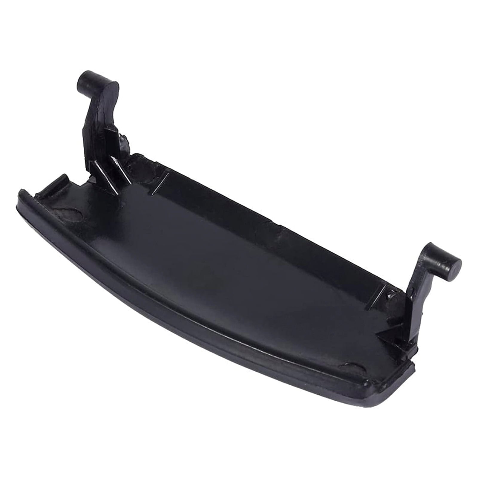 2001-2008 Audi A4 B6 B7 Black Console Center Armrest Lid Latch 8E0864245E